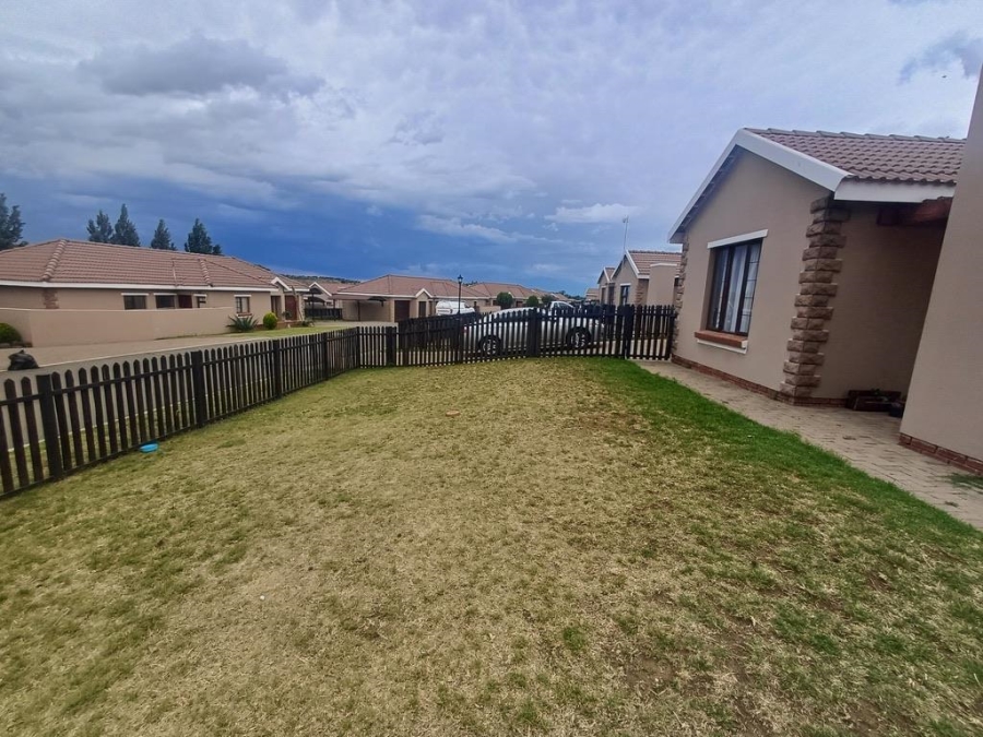 3 Bedroom Property for Sale in Hillside Free State